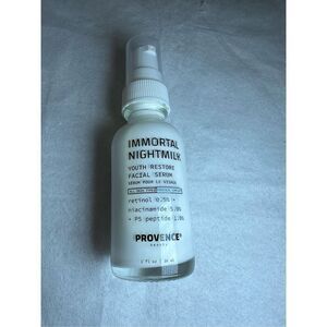 Provence Beauty Immortal Nightmilk 30ml/1oz